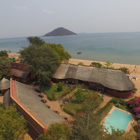 Cape Mac Lodge Cape Maclear Luaran gambar