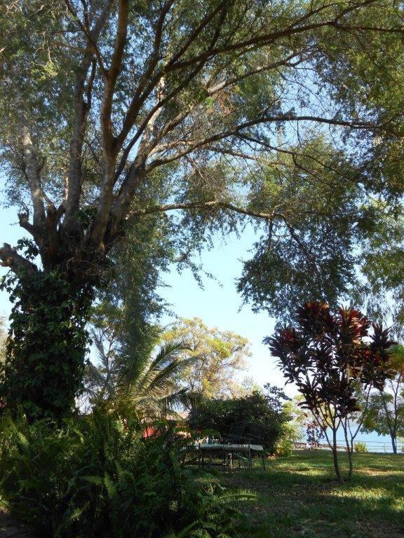 Cape Mac Lodge Cape Maclear Luaran gambar