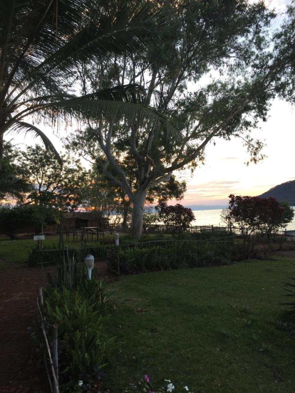 Cape Mac Lodge Cape Maclear Luaran gambar