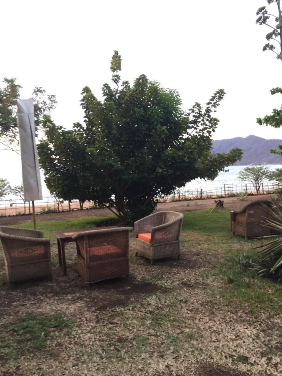 Cape Mac Lodge Cape Maclear Luaran gambar