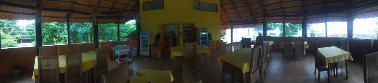 Cape Mac Lodge Cape Maclear Luaran gambar